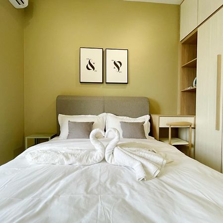 Horizon Suite Homestay, Klia By S&T Homez Sepang Eksteriør bilde