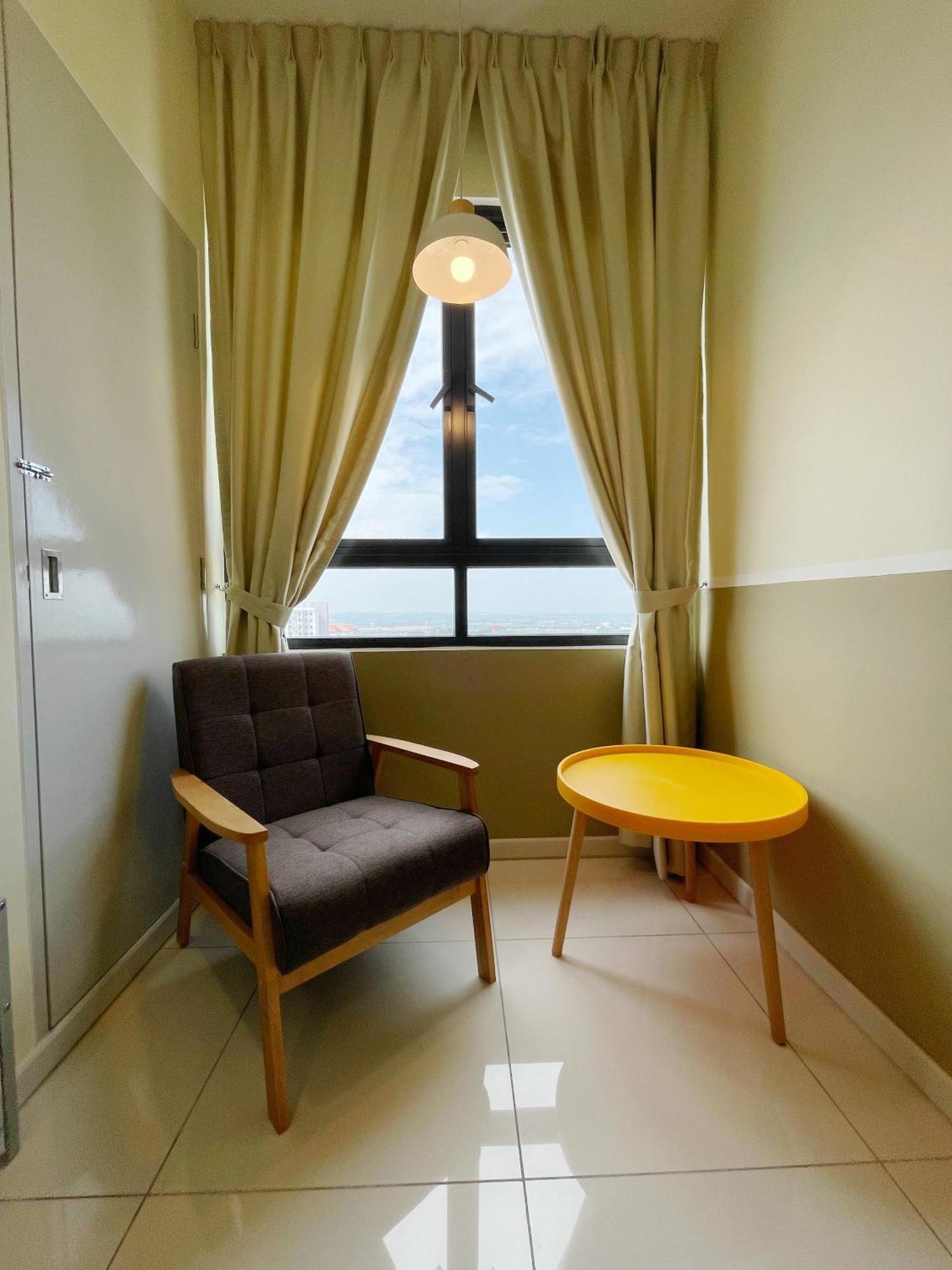 Horizon Suite Homestay, Klia By S&T Homez Sepang Eksteriør bilde
